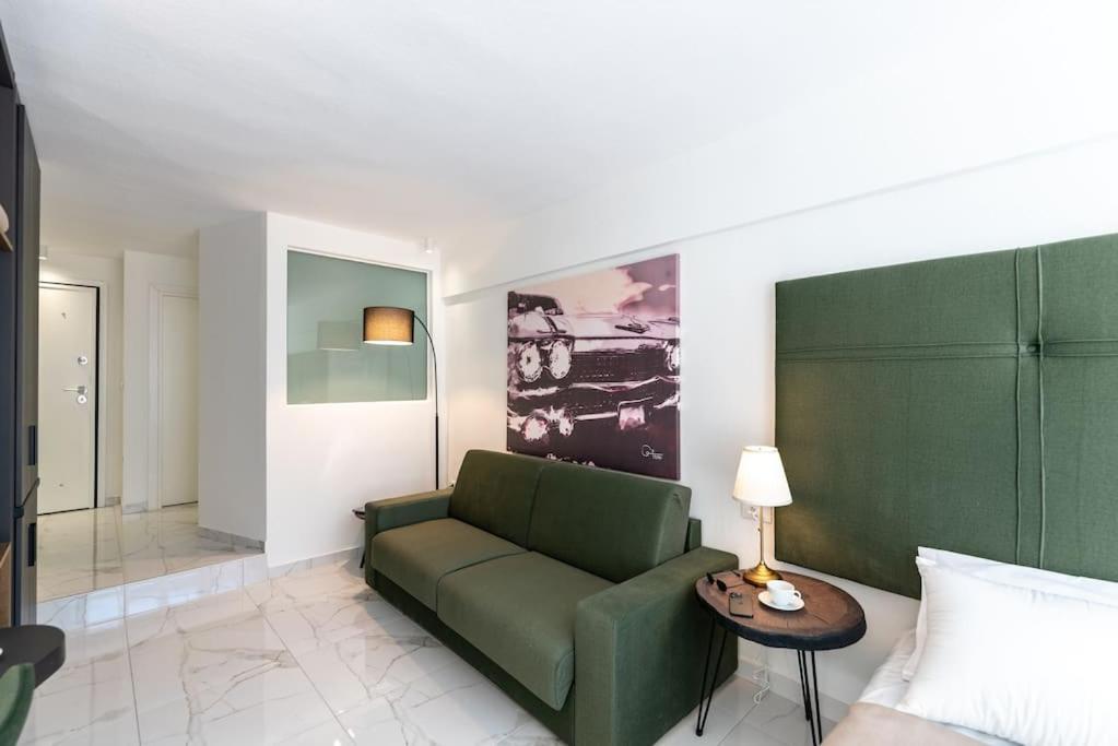 Mg Sapphire Junior Premium Suite Thessaloniki Exterior photo